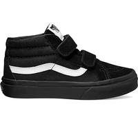 Vans Sneaker da bambino Uy Sk8-Mid Reissue V 0A346Y 27 Nero