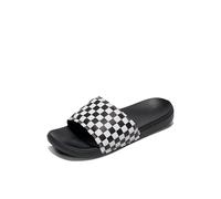 Vans Sneaker da uomo MTE La Costa Slide-on, Scacchiera Bianco/Nero, 36.5 EU