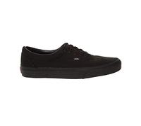 Vans - Sneaker Era, Unisex adulto, Nero (Schwarz (Black/Black)), 36.5