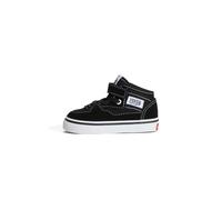 Vans - Scarpe Bambino/a Half Cab Decon (1-4 anni), Nero, Taglia: 25.5