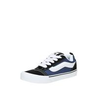 VANS Sneaker 'Knu Skool' blu scuro / nero / bianco Bambini VANS 31,5