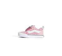 VANS Sneaker 'Knu Skool' rosa / rosa antico / nero / bianco Bambini VANS 32,5