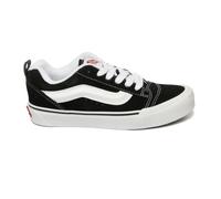 Vans - Sneaker Knu Skool - - Shoes - Uomo - Nero - 44 EU