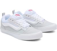 Vans - Scarpe Knu Skool, Uomo, Grigio, Taglia: 34.5