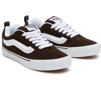 Vans Sneaker Lifestyle Knu Skool 0009QC EUR 37 Marrone
