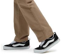 Vans Sneaker Lifestyle Knu Skool 0009QC EUR 38,5 Nero