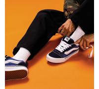 Vans Sneakers Knu Skool per Uomo e Donna VN0009QCNWD1