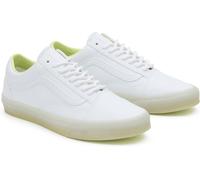 Vans Sneaker lifestyle Old Skool 0007NT EUR 46 Bianco