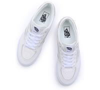 Vans Sneaker Lifestyle Rowley Classic 0009QJ EUR 40 Bianco