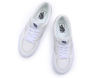 Vans Sneaker Lifestyle Rowley Classic 0009QJ EUR 40 Bianco