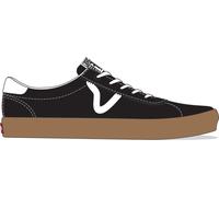 Vans Sneaker Lifestyle Sport Low 000CQR 40,5 Nero