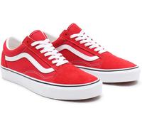 Vans Sneaker Lifestyle Ua Old Skool 0A4BV5 EUR 44 Rosso