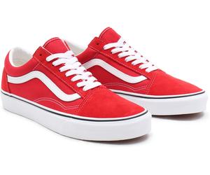 Vans Sneaker Lifestyle Ua Old Skool 0A4BV5 EUR 44 Rosso