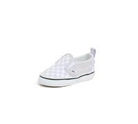 VANS Sneaker lilla pastello / bianco Bambini VANS 22