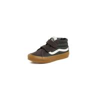 VANS Sneaker marrone / nero / bianco Bambini VANS 30