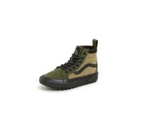 Vans - Scarpe Bambino/a MTE Sk8-Hi (4-8 anni), Nero, Taglia: 32