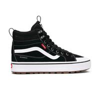 Vans - Scarpe impermeabili con isolamento SK8-Hi, Uomo, Nero, Taglia: 44