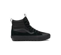 Vans - Scarpe impermeabili e calde in PrimaLoft® - Sk8-Hi Waterproof Insulated MTE Black/Black per Uomo - Taglia 44 - Nero