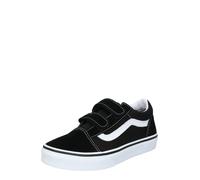 Vans - Scarpe Bambino Old Skool (8-14 anni), Nero, Taglia: 37