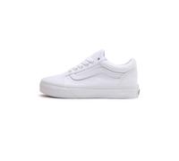 Vans Sneaker per ragazzi Uy Old Skool 0A4BUU 27 Bianco