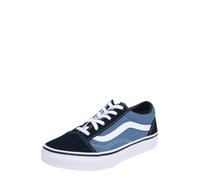 VANS Sneaker 'Old Skool' blu notte / blu colomba / bianco Bambini VANS 33 blu notte / blu colomba / bianco