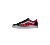 VANS Sneaker 'Old Skool' lampone / nero / bianco Bambini VANS 38