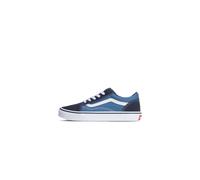 Vans Old Skool Bambini - Sneakers Blu - Taglia 39 - Rete/Sintetico Blue 39