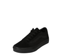 Vans - Scarpe Bambino Old Skool (4-8 anni), Nero, Taglia: 30.5