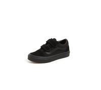 Vans Old Skool V Trainers Nero EU 33 Bambini