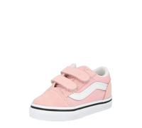 Scarpe Vans Old Skool V rosa bebé - 25.5