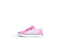 VANS Sneaker 'Old Skool' rosa chiaro / bianco Bambini VANS 31