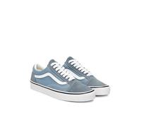 Vans Sneaker Old Skool unisex per adulti, Teoria dei colori Tempo Tempestoso, 10 Women/8.5 Men