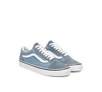 Vans Sneaker Old Skool unisex per adulti, Teoria dei colori Tempo Tempestoso, 13 Women/11.5 Men
