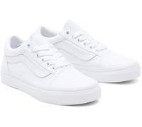 Vans Sneaker per ragazzi Uy Old Skool 0A4BUU 31 Bianco