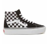 VANS SK8 HI PLATFORM sneakers moda Donna 36 1/2