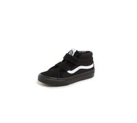 VANS Sneaker 'Sk8-Mid' nero / bianco Bambini VANS 31 nero / bianco