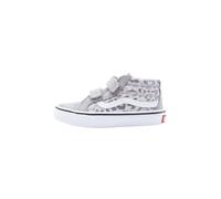 VANS Sneaker 'Sk8-Mid' pietra / lavanda / bianco Bambini VANS 29