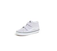 VANS Sneaker 'Sk8-Mid Reissue' lilla pastello / bianco Bambini VANS 33