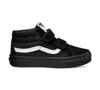VANS Sneaker 'Sk8-Mid' nero / bianco Bambini VANS 31 nero / bianco