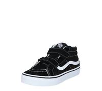 Sneakers Vans Sk8-Mid Reissue V VN00018T6BT1 Black/True White 32