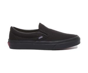 Vans - Sneaker Slip-On Classico in Nero - - Shoes - Uomo - Nero - 38 1/2 EU