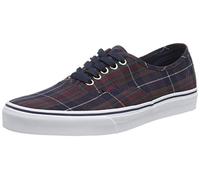 Vans Sneaker U Authentic Marrone/Blu EU 47 (US 13)