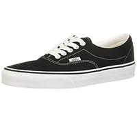 Vans - Sneaker,Unisex - adulto, Nero (Schwarz (Black BLK)), 36 (3.5 uk)