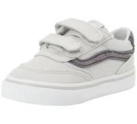 Vans Sneaker Unisex Kinder Brooklyn LS V, Roccia Lunare, 8 UK Child
