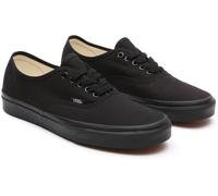 Vans Sneaker Unisex Lifestyle Classic FTW Ua Authentic Nero/Nero EUR 44 Nero