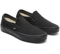 Vans Sneaker Unisex Lifestyle Classic FTW Ua Classic Slip-On Nero/Nero 36,5 Nero