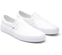 Vans Sneaker Unisex Lifestyle Classic FTW Ua Classic Slip-On True White EUR 49 Bianco