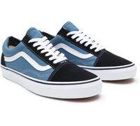 Vans Sneaker Unisex Lifestyle Classic FTW Ua Old Skool Navy EUR 47 Blu