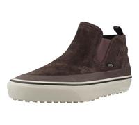 Vans Sneaker Unisex MTE Mid-Slip Isolate, Marrone, 10.5 Women/9 Men