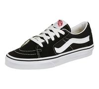 Vans Sneaker Unisex Sk8 Low, Nero, 36